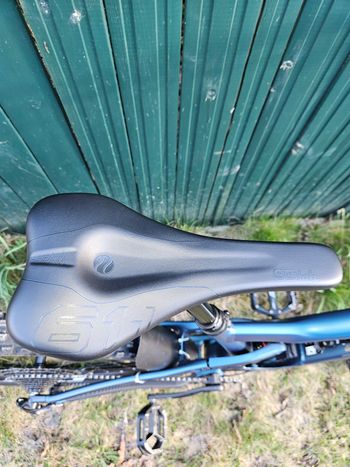 Brugt Scott Ransom 930 2021 2021 Mountainbike — billede 13 af 21