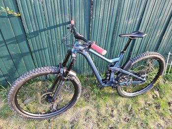Brugt Scott Ransom 930 2021 2021 Mountainbike — billede 5 af 21