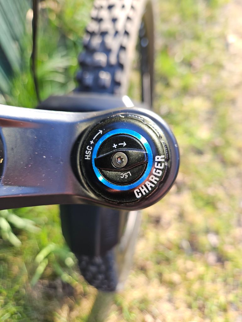 Brugt Scott Ransom 930 2021 2021 Mountainbike — billede 11 af 21
