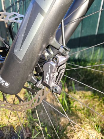 Brugt Scott Ransom 930 2021 2021 Mountainbike — billede 17 af 21
