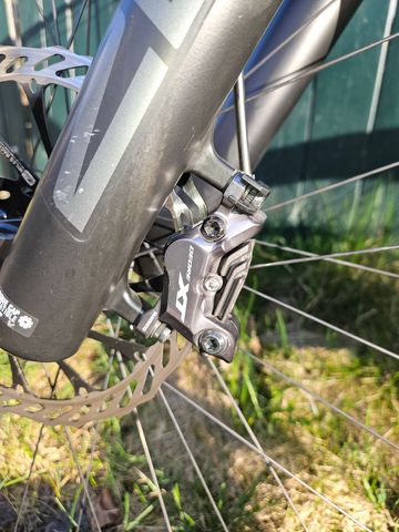 Gebrauchtes Scott Ransom 930 2021 2021 Mountainbike, Blau, 29 — Bild 17 von 21