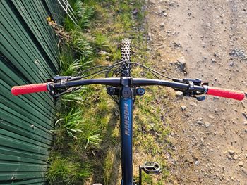 Brugt Scott Ransom 930 2021 2021 Mountainbike — billede 10 af 21