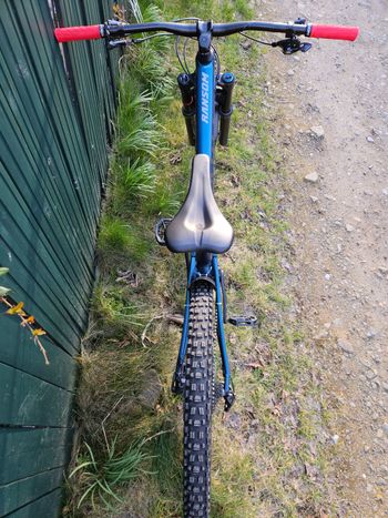 Brugt Scott Ransom 930 2021 2021 Mountainbike — billede 12 af 21