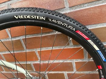 Transalp Ambition Team 29 2019 Mountainbike usato, Grigio chiaro — immagine 5 di 17