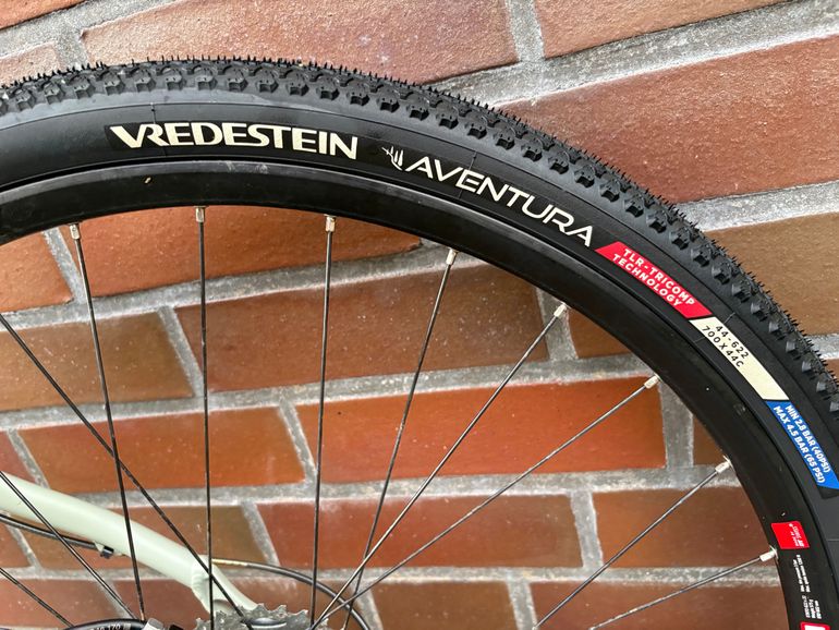 Transalp Ambition Team 29 2019 Mountainbike usato, Grigio chiaro — immagine 5 di 17