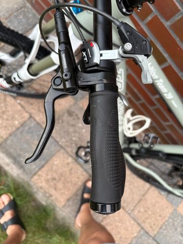 Tweedehands Transalp Ambition Team 29 2019 Mountainbike — afbeelding 8 van 17