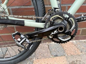 Tweedehands Transalp Ambition Team 29 2019 Mountainbike — afbeelding 14 van 17