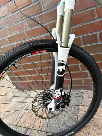 Tweedehands Transalp Ambition Team 29 2019 Mountainbike — afbeelding 2 van 17