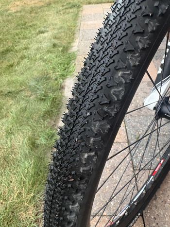 Transalp Ambition Team 29 2019 Mountainbike usato, Grigio chiaro — immagine 16 di 17