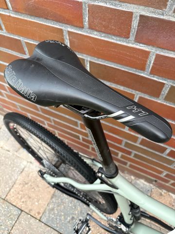 Tweedehands Transalp Ambition Team 29 2019 Mountainbike — afbeelding 12 van 17