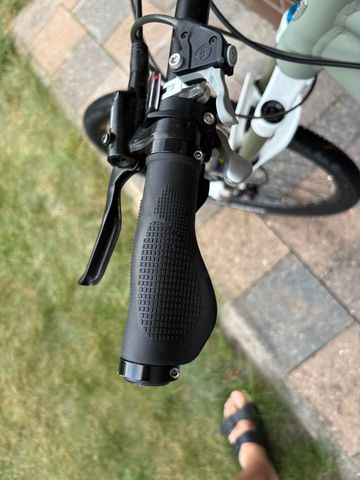 Tweedehands Transalp Ambition Team 29 2019 Mountainbike — afbeelding 9 van 17