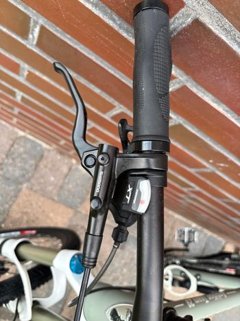Transalp Ambition Team 29 2019 Mountainbike usato, Grigio chiaro — immagine 10 di 17