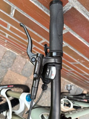 Tweedehands Transalp Ambition Team 29 2019 Mountainbike — afbeelding 10 van 17