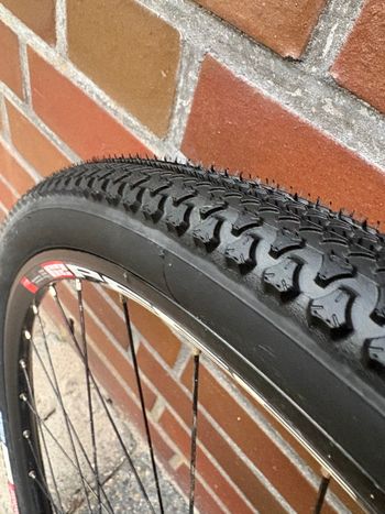 Transalp Ambition Team 29 2019 Mountainbike usato, Grigio chiaro — immagine 17 di 17