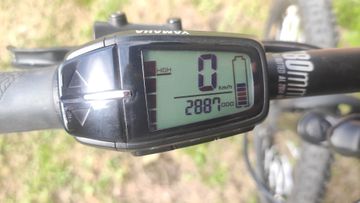 Używany Haibike Alltrail Shimano Deore 2023 Mountainbike — zdjęcie 5 z 5