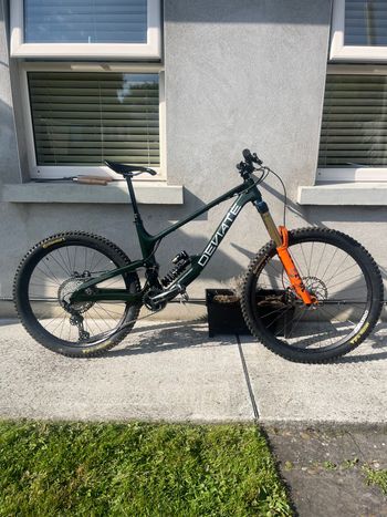 Used Deviate CLAYMORE Other Shimano - Mountainbike 2024 MTB