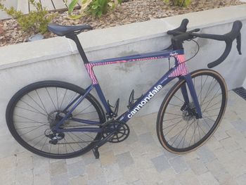 Brugt Cannondale Vélo Cannondale Super Six Evo - Hi Mod 2021 Road & Gravel