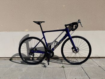 Used BMC Teammachine SLR THREE 2023 2023 Road & Gravel