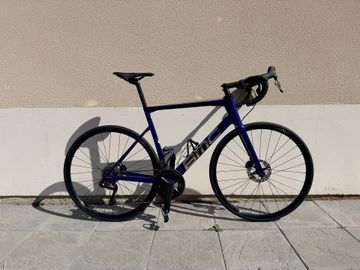 Używany BMC Teammachine SLR THREE 2023 2023 Road & Gravel