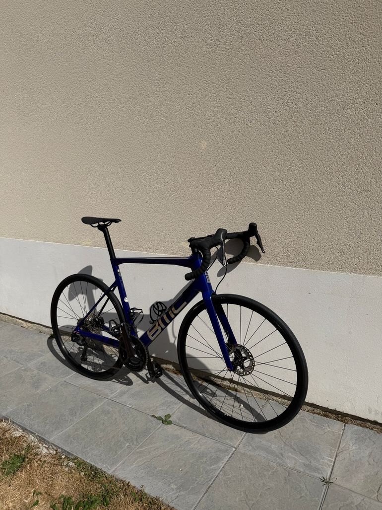 Brugt BMC Teammachine SLR THREE 2023 2023 Road & Gravel — billede 2 af 3