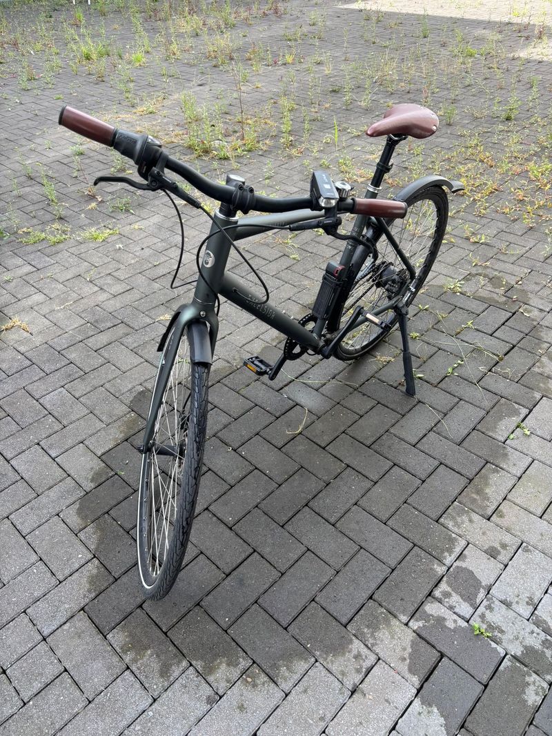 Used Excelsior Trigger 2022 Urban & Touring