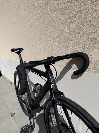 Used BLB Custom 2024 Urban, Black — image 2 of 4