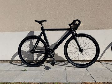 BLB Custom 2024 Urban & Touring d'occasion