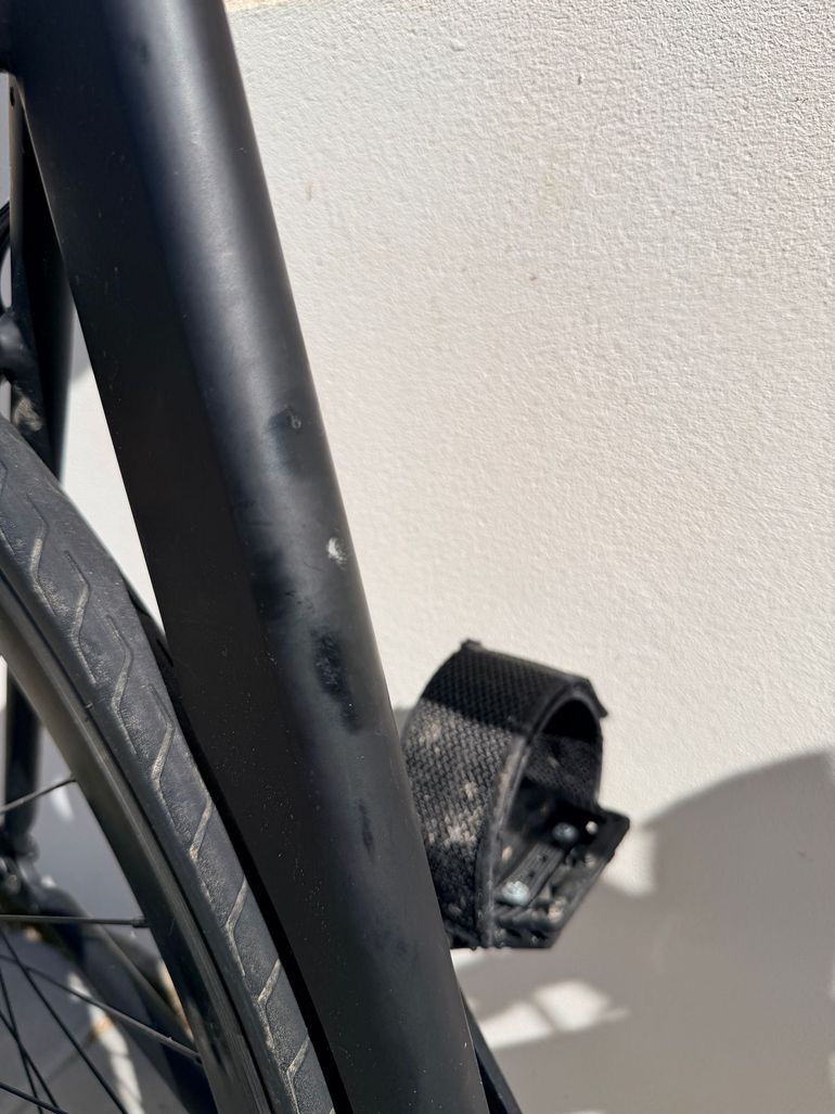 Used BLB Custom 2024 Urban, Black — image 4 of 4