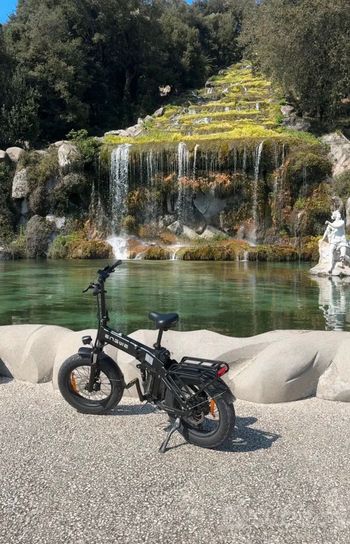 Brugt Engwe ENGINE PRO 2025 Urban — billede 2 af 3