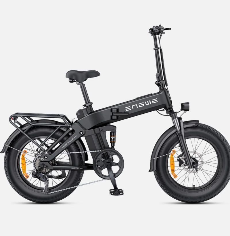 Używany Engwe ENGINE PRO 2025 Urban & Touring