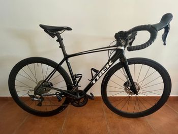 Used Trek Émonda SL 6 Disc Pro 2020 2020 Road & Gravel