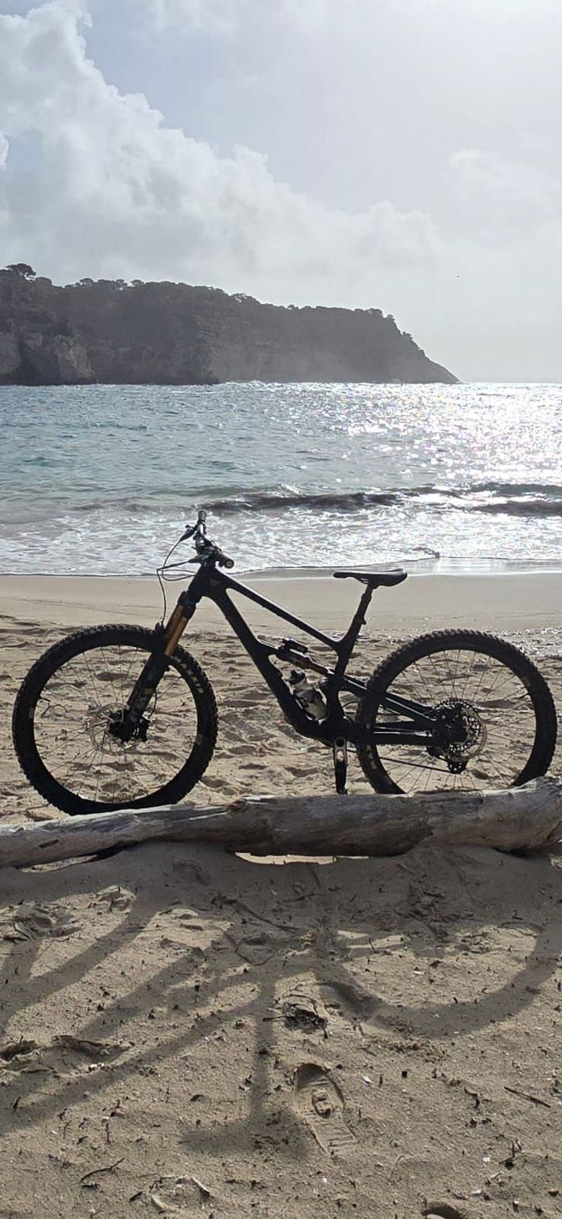 Used YT Industries Jeffsy CORE 5 29 2024 2024 MTB