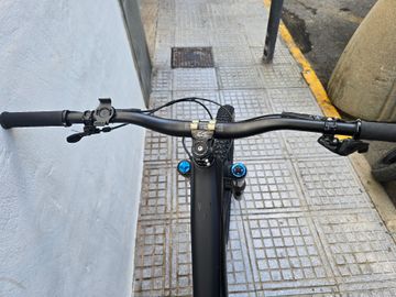 YT Industries Jeffsy CORE 5 29 2024 2024 Mountainbike usato, Nero — immagine 5 di 12