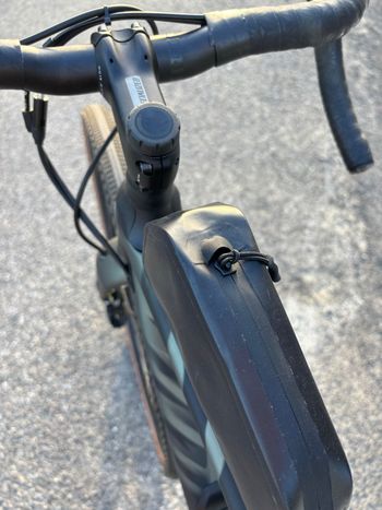 Brugt Specialized Diverge Comp Carbon 2024 2024 Road & Gravel — billede 8 af 12