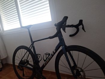 Brugt Giant TCR Advanced 0 2026 2026 Road & Gravel — billede 3 af 4