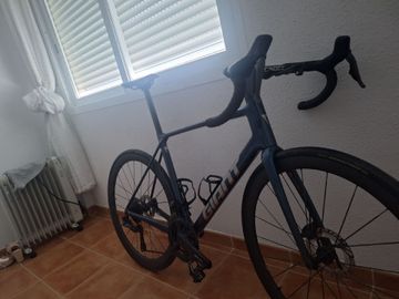 Giant TCR Advanced 0 2026 2026 Road & Gravel d'occasion
