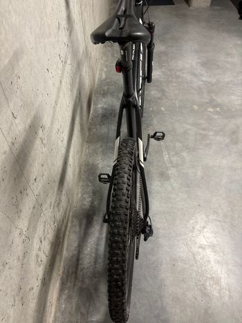 Brugt Trek Procaliber 9.7 2020 2020 Mountainbike — billede 4 af 4