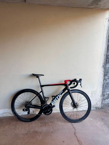 Gebrauchtes BMC Teammachine SLR01 ONE 2021 2021 Road & Gravel