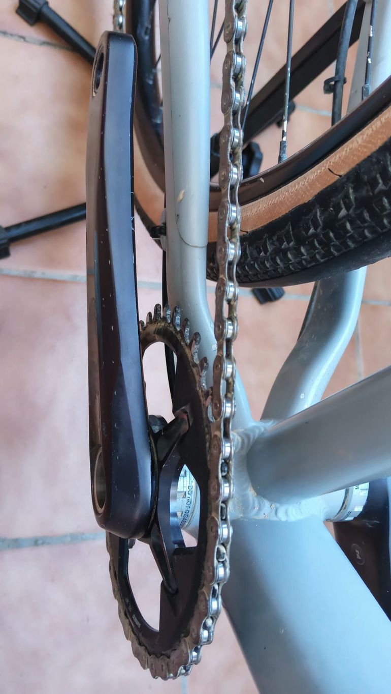 Gebrauchtes Canyon Pathlite Shimano Deore XT 2021 Urban, Hellgrau — Bild 11 von 13