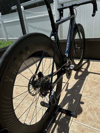 Used Canyon Ultimate CF SLX 8 Force AXS 2023 2023 Road & Gravel