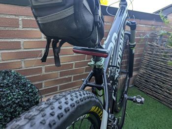 Brugt Cannondale TRAIL 1 29 2017 Mountainbike — billede 7 af 10