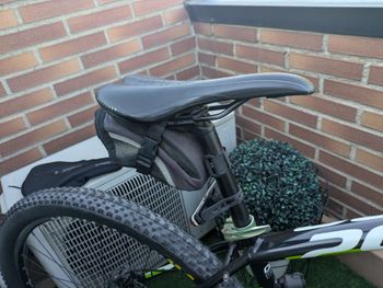 Brugt Cannondale TRAIL 1 29 2017 Mountainbike — billede 4 af 10