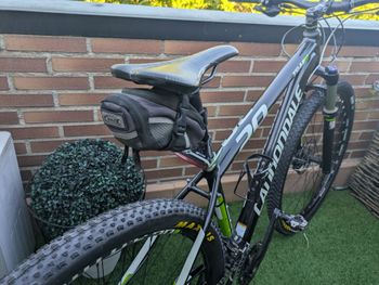 Brugt Cannondale TRAIL 1 29 2017 Mountainbike — billede 2 af 10