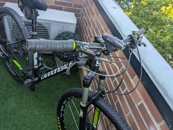 Brugt Cannondale TRAIL 1 29 2017 Mountainbike — billede 3 af 10