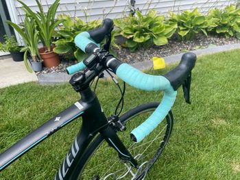 Used Specialized Ruby Elite Compact EQ 2014 2014 Road & Gravel, Black — image 4 of 5