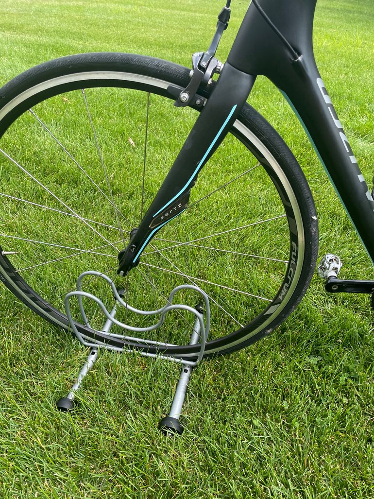Used Specialized Ruby Elite Compact EQ 2014 2014 Road & Gravel, Black — image 2 of 5