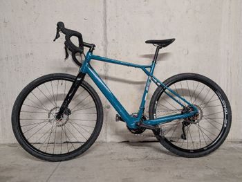 Použité GT EGrade Shimano GRX 2023 Road & Gravel