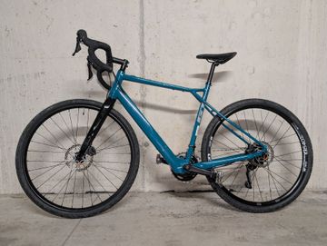 Used GT EGrade Shimano GRX 2023 Road & Gravel