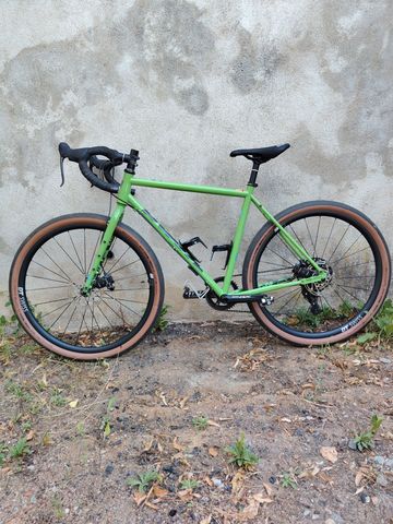 Kona Rove DL 2024 2024 Road & Gravel d'occasion — image 2 sur 12