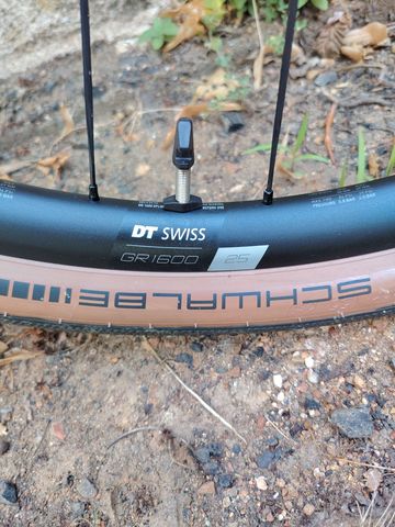 Kona Rove DL 2024 2024 Road & Gravel d'occasion — image 3 sur 12
